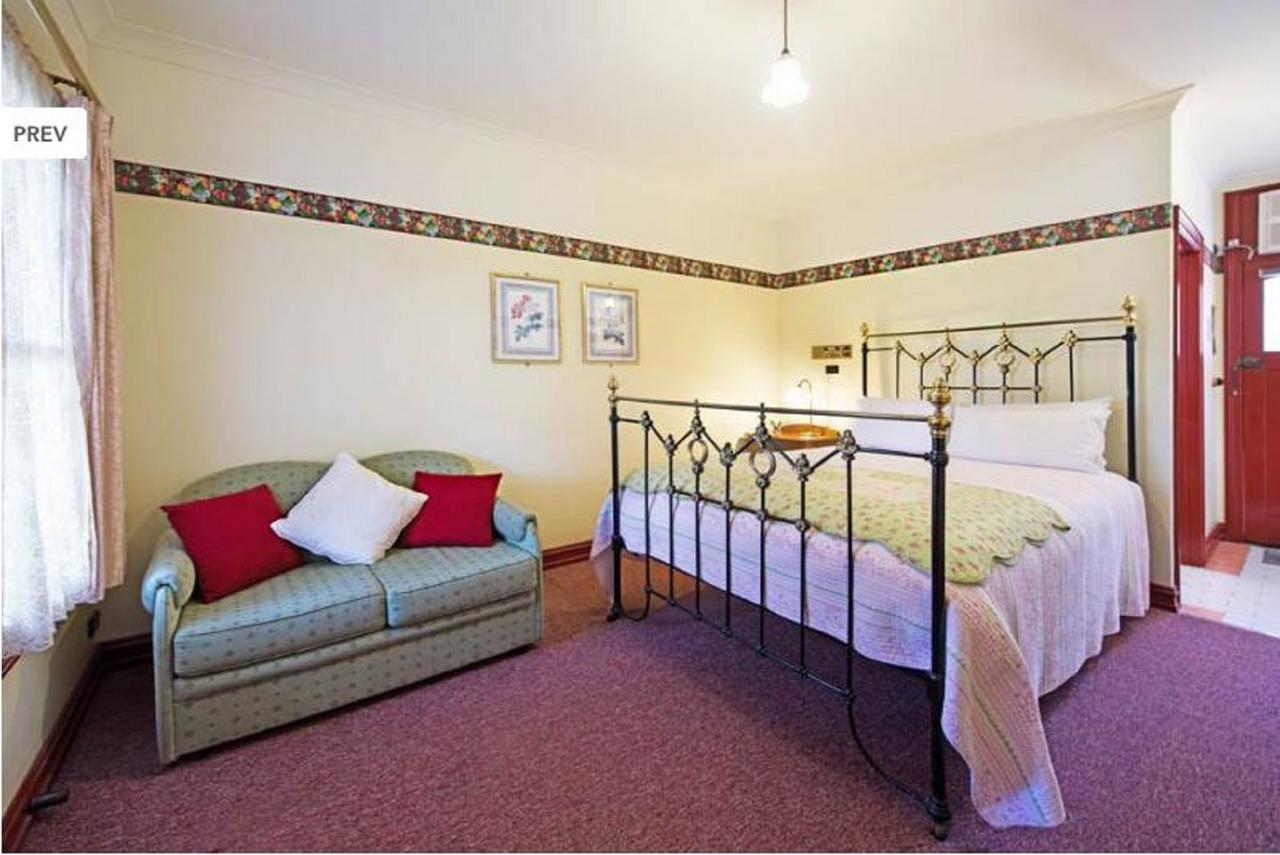 Motel Молдън Екстериор снимка